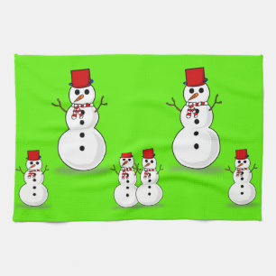 Handtuchweih Geschirrtuch