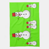 Handtuchweih Geschirrtuch (Vertikal)