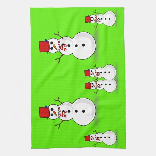 Handtuchweih Geschirrtuch (Vertikal)