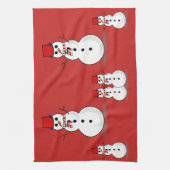 Handtuchweih Küchentuch (Vertikal)