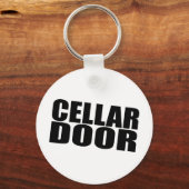 Handtür Schlüsselanhänger (Vorderseite)