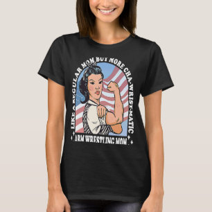 Handturnier-Champion-Arm-Wrestling C für Wrestling T-Shirt