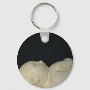 Handvoll Schlüsselanhänger