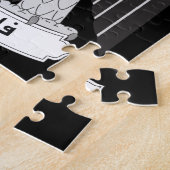 Handwappen Puzzle (Seite)