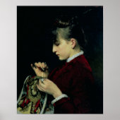 Handwerk, 1887 poster (Vorne)