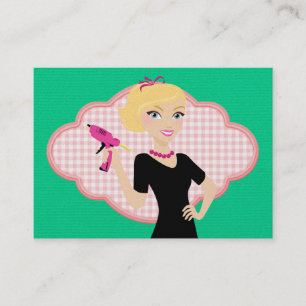 Handwerk 2 - SRF Visitenkarte