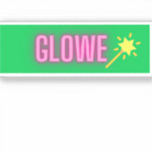 Handwerk Aufkleber (Vorderseite)