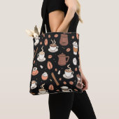 Handwerk Coffee Lover's Dream Tasche (Von Nahem)