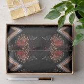 Handwerk Decoupage Seidenpapier (Geschenk)