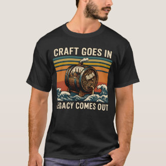 Handwerk & Erbe T-Shirt