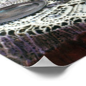 Handwerk/Handcraft Poster (Ecke)