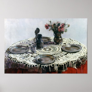 Handwerk/Handcraft Poster