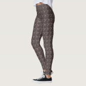 Handwerk Leggings (Links)