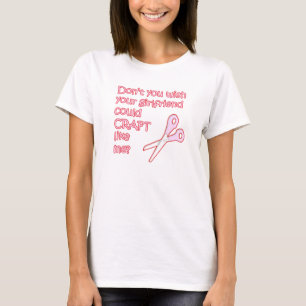 Handwerk mag mich? T-Shirt