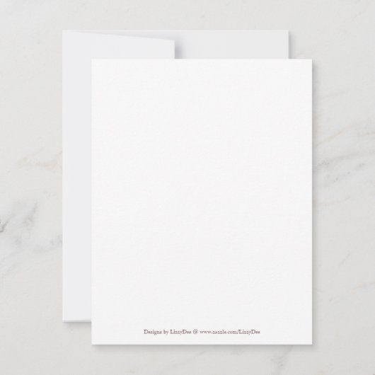 Handwerk, Sie sind eingeladen Einladung (Rückseite)