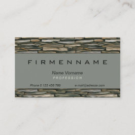 handwerk visitenkarte