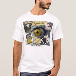 Handwerker-Entwurf T-Shirt