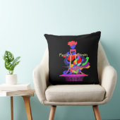 Handwerker Kissen (Stuhl )