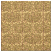 Handwerker oder Mission Style Hedgerow Muster Stoff (Muster)