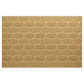 Handwerker oder Mission Style Hedgerow Muster Stoff (Fat Quarter (45,7 x 55,9 cm))
