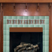 Handwerker Ponderosa Pinecone Tile Fliese