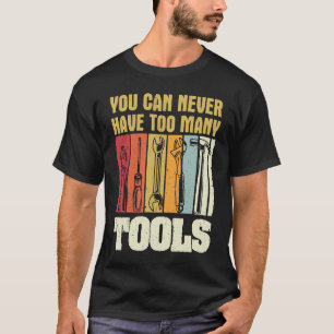 Handwerker T-Shirt