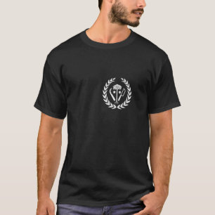 Handwerker T-Shirt Gärtner Symbol, Mobiltelefon Et