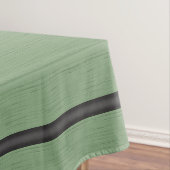 Handwerkerin Lily Vase 52" x 70" Tischdecke (Beispiel)