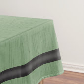 Handwerkerin Lily Vase 60" x 104" Tablecloth Tischdecke (Beispiel)