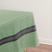 Handwerkerin Lily Vase 60" x 84" Tischdecke (Beispiel)