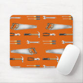 Handwerkerwerkzeuge mousepad (Mit Mouse)
