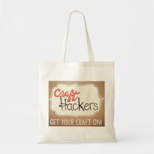 Handwerks-Hacker-Taschen-Tasche Tragetasche