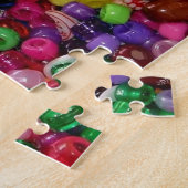 Handwerks-Perlen Puzzle (Seite)