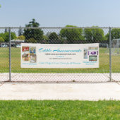 Handwerks-Show-Fahne Banner (Insitu)