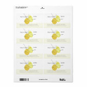 Handwerkskünstler Knittergarnnäedchen (Vorne)