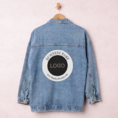 Handwerkskünstler laden Denim Jacket hoch Jeansjacke (Hangar)