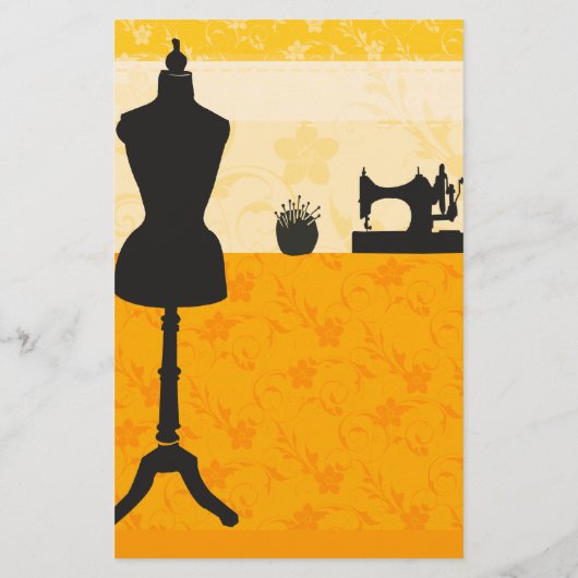 Handwerksnähte Essentials Flyer (Hinten)