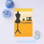 Handwerksnähte Essentials Flyer (Einzeln)