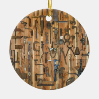 Handwerkszeug Keramikornament
