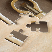 Handwerkzeuge Puzzle (Seite)