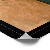 Handwich Poster (Ecke)