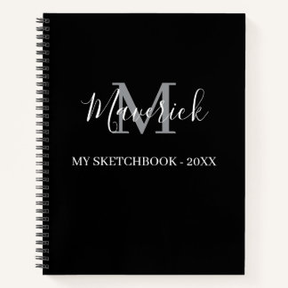 Handwriting Notebooks for Kindergarten  Notizblock