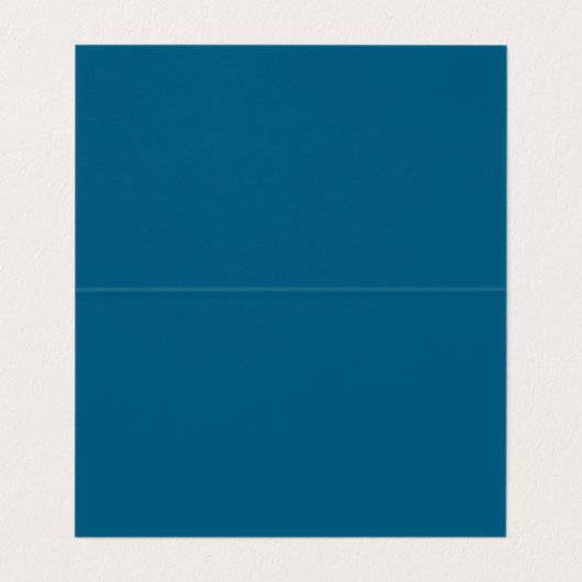 Handwriting Trendy Faltes Skripthandschrift für Ha Visitenkarten (Innenseite Aufgefaltet)