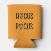 Handwritten hocus pocus dosenkühler (Rückseite)