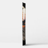 Handy 12 Gehäuse Case-Mate iPhone Hülle (Rückseite / Links)