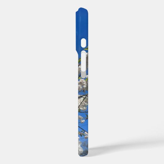 Handy-Abdeckung Case-Mate iPhone Hülle (Rückseite / Links)