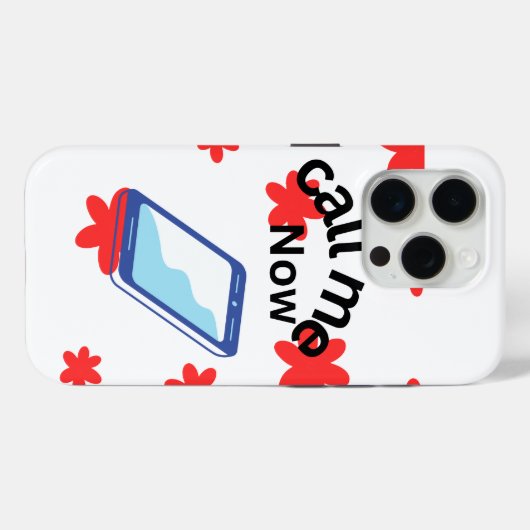 Handy-Abdeckung Case-Mate iPhone Hülle (Rückseite (Horizontal))