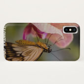 Handy-Abdeckung für das Bartflay Case-Mate iPhone Hülle (Rückseite (Horizontal))