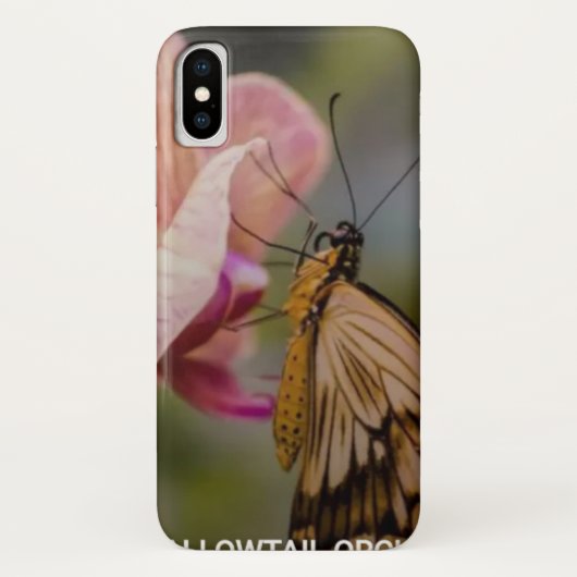 Handy-Abdeckung für das Bartflay Case-Mate iPhone Hülle (Rückseite)