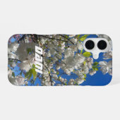 Handy-Abdeckung iPhone 16 Hülle (Rückseite (Horizontal))